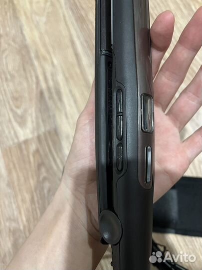 Выпрямитель для волос Remington S6505