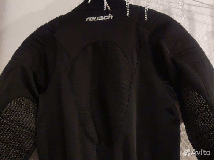 Вратарский комбинезон reusch L/164