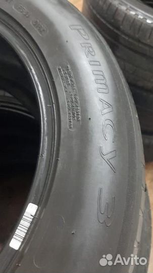 Michelin Primacy 3 235/55 R17