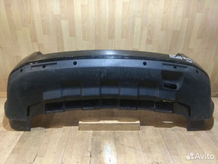 Бампер задний Land Rover Freelander 2