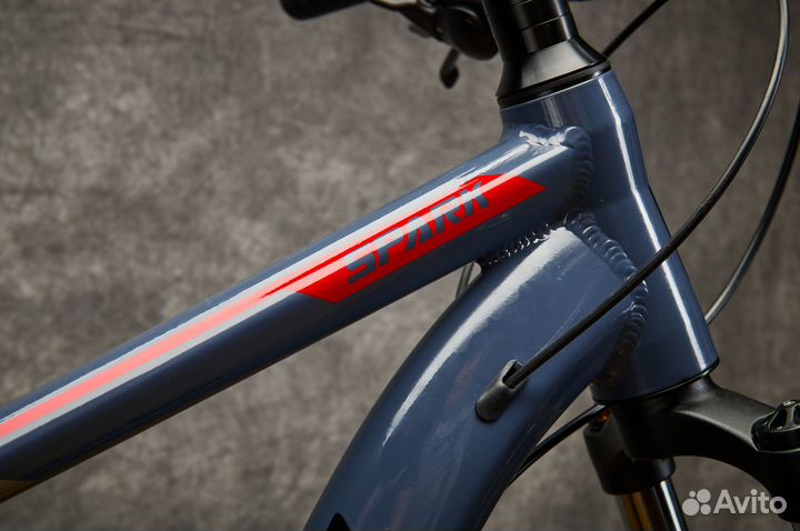 Горный велосипед Booster Spark 29