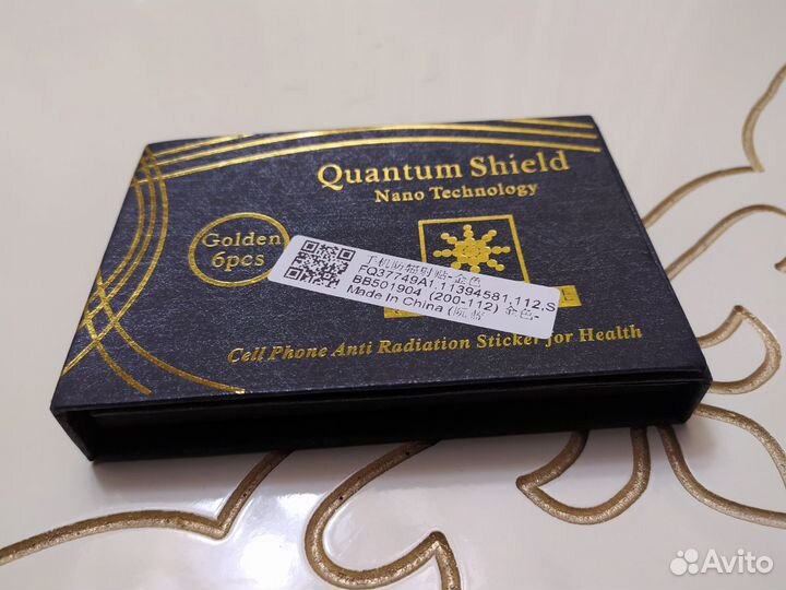 Антирадиационные новые наклейки на сотовые тел
