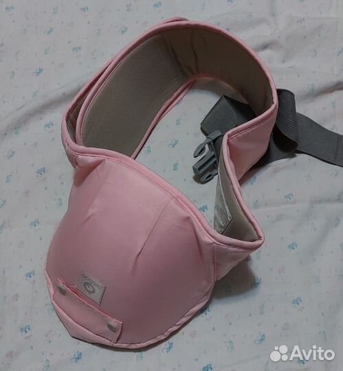 Эргорюкзак