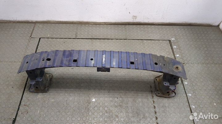 Усилитель бампера передний Mazda 3 (BK)