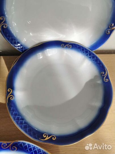 Набор столовой посуды