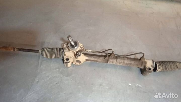 Рулевая рейка Opel Astra G 1999 0250080018001