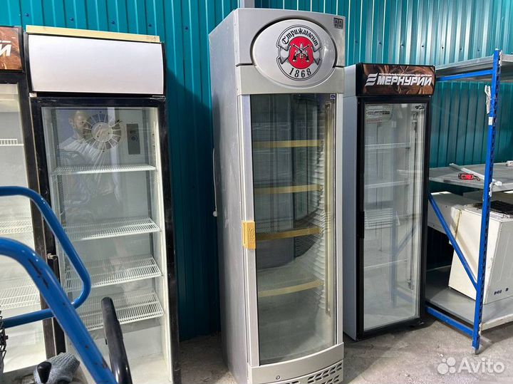 Шкаф холодильный 60 х 61 х 210 см бу