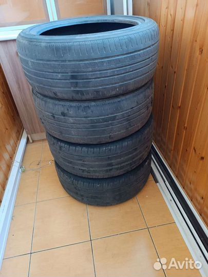 Pirelli Cinturato P7 225/45 R17 94W