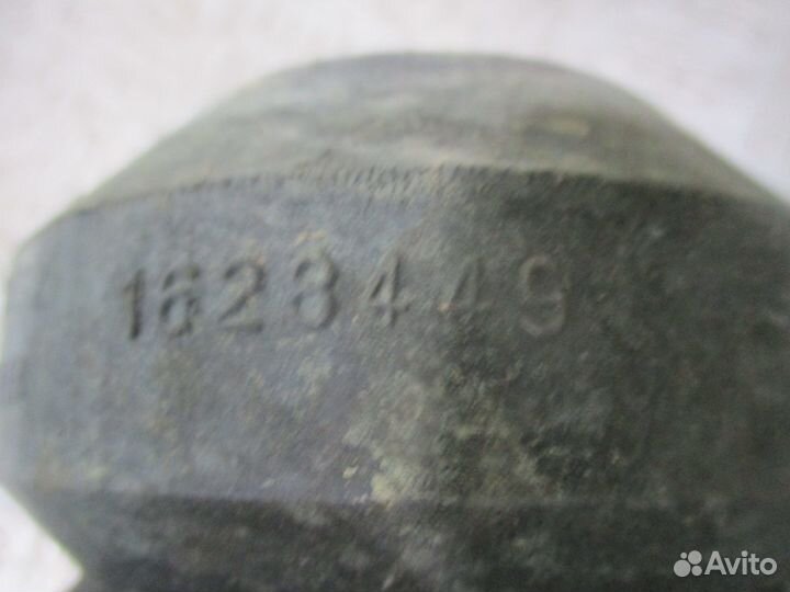 Отбойник рессоры передней Volvo 1628449