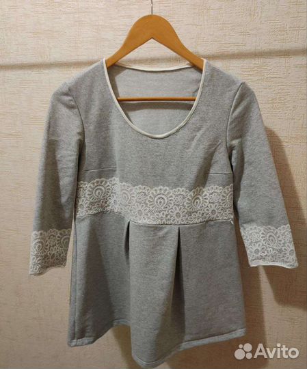 Одежда для беременных и кормящих