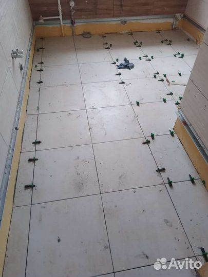 Ремонт квартир, домов, ванных, сан.узлов и прочее