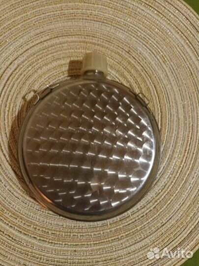 Фляга армейская СССР