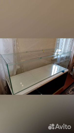 Продам аквариум,рыбки,грунт,тумба