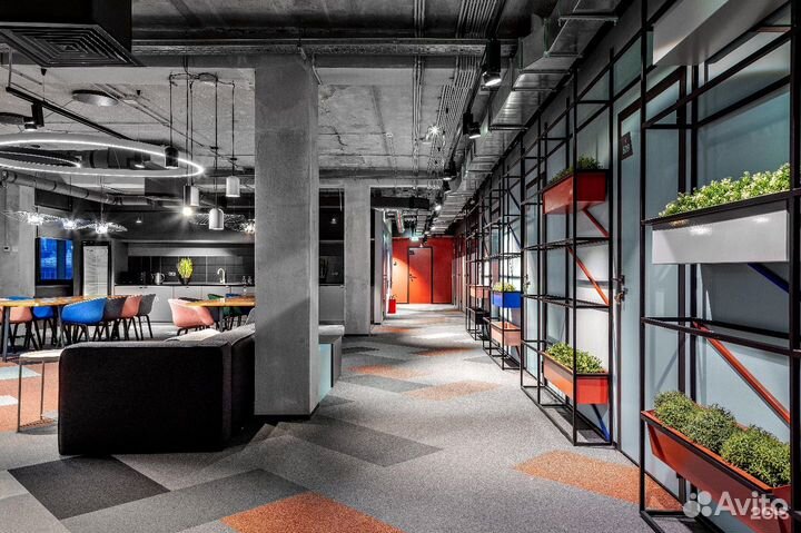 Отличный арендный бизнес на Садовом кольце