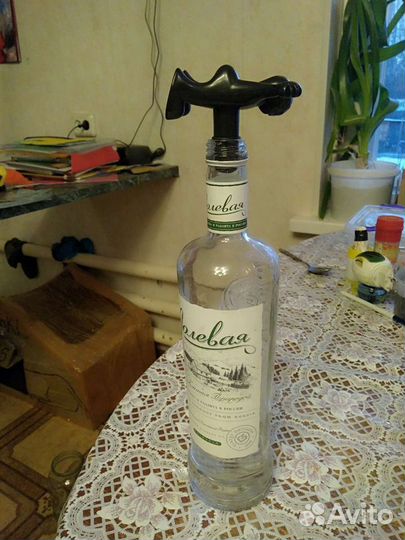 Пробка для бутылок