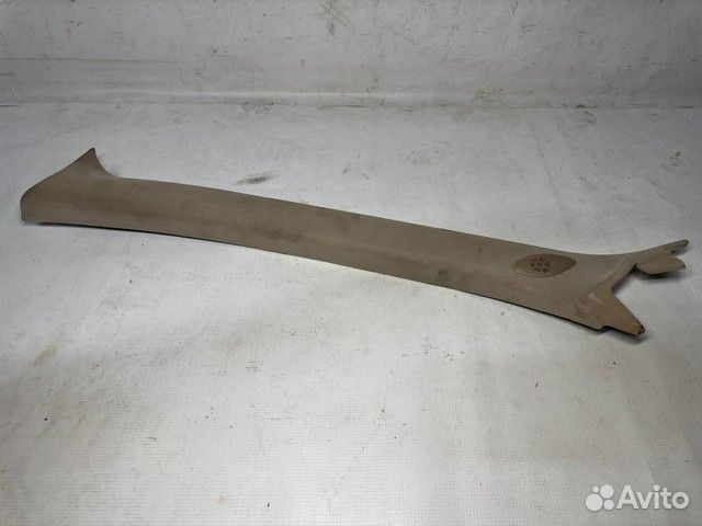 Накладка стойки кузова Nissan Bluebird Sylphy 2