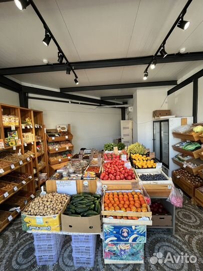 Готовый бизнес действующий