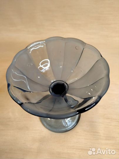 Вазочка для варенья, креманка