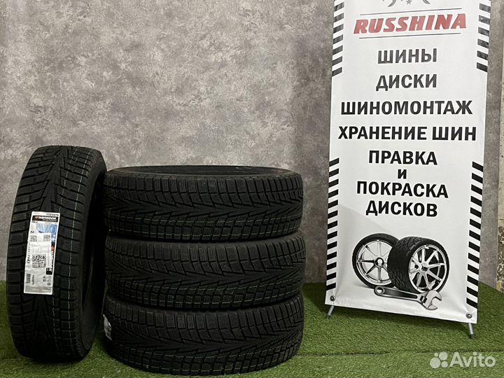 Hankook Winter I'Cept X RW10 235/50 R18 97T