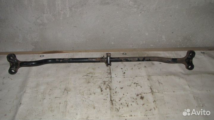 Стабилизатор задний Ситроен С5