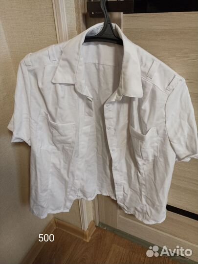 Уставная форма фсин