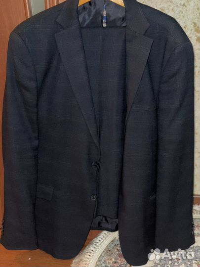 Школьный костюм