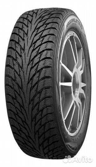 Nokian Tyres Hakkapeliitta R2 185/65 R15 92R