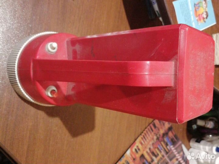 Фонарик ссср. фонарь СССР