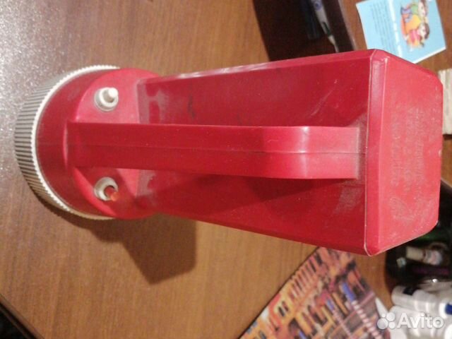 Фонарик ссср. фонарь СССР