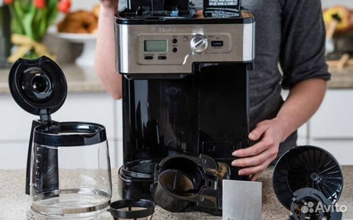 Ремонт кофемашин delonghi