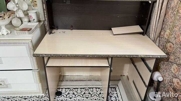 Компьютерный стол бу