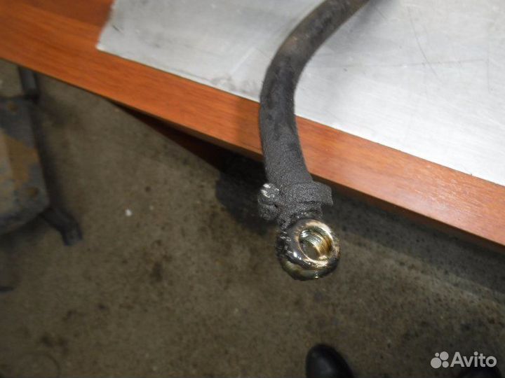 Бачок гидроусилителя УАЗ Патриот пикап 409 2015