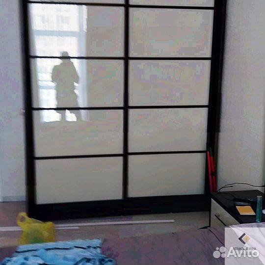 Шкаф-купе на заказ