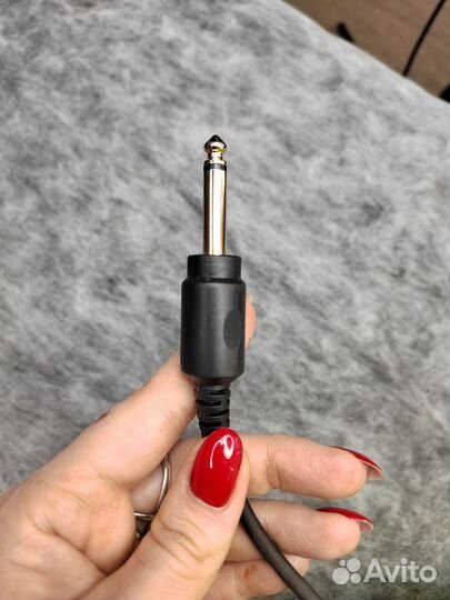 Машинка для татуажа wte little princess (оса)