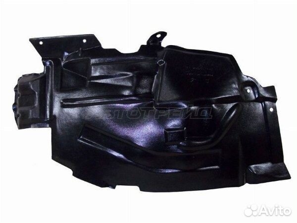 Подкрылок nissan murano, nissan murano #Z50 03-09