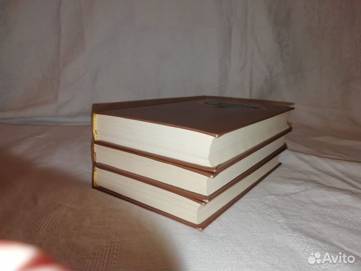 О Генри собрание сочинений 3 т