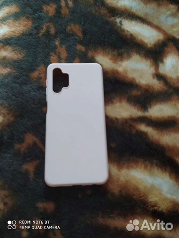 Чехол на samsung a32