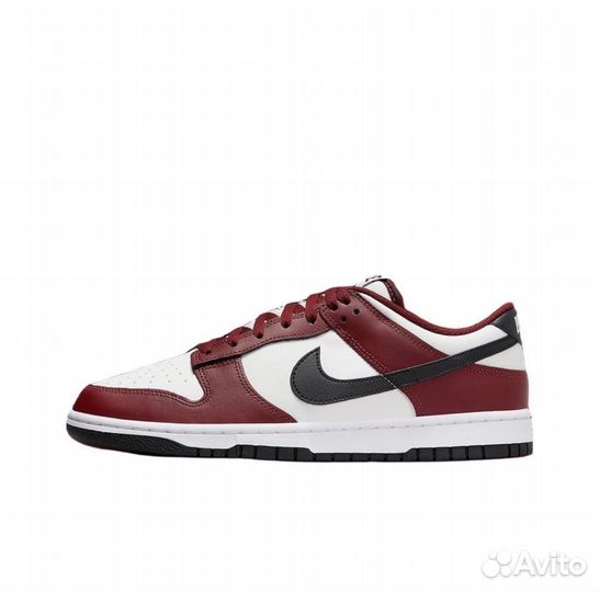 Nike Dunk Low (40.5, 41, 42, 43)