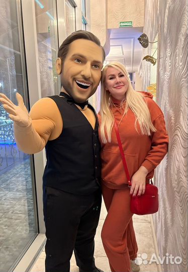 Аниматоры на день рождения