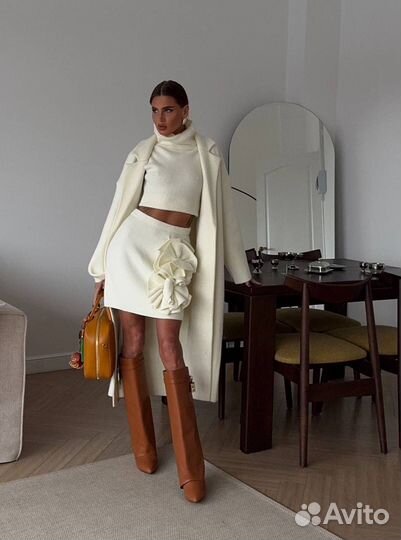 Костюм max mara