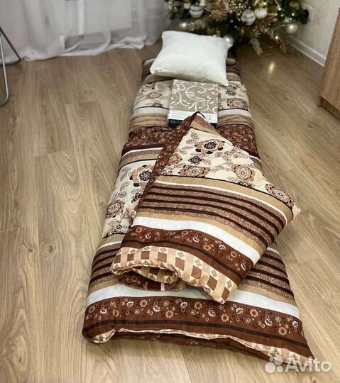 Белье постельное