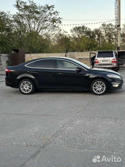 Ford Mondeo 2.0 AMT, 2012, 341 000 км