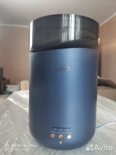 Увлажнитель воздуха Deerma Pro Hot DEM-RZ300