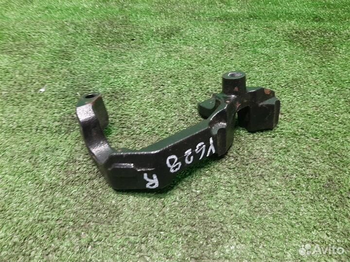 Кронштейн впускного коллектора Subaru Forester SJ