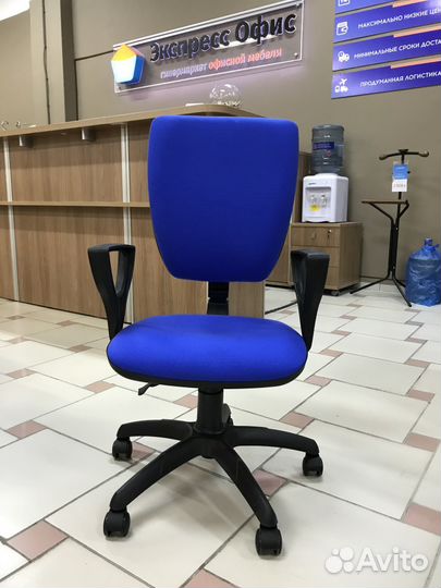 Компьютерное кресло Нота-гольф