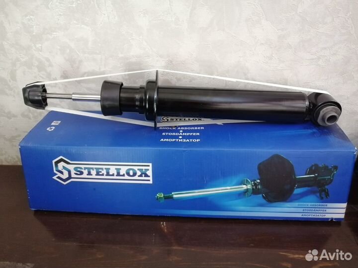 Продам Амортизатор BMW E39 (задний) новый