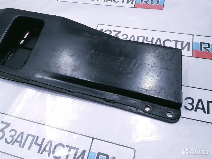 Балка под АКПП Ssangyong Korando KJ 2005