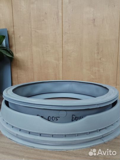 Манжета люка Bosch Siemens 354135 maxx4