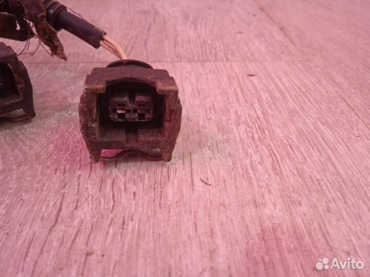 Проводка форсунок Fiat Punto 188 A5.000 2001