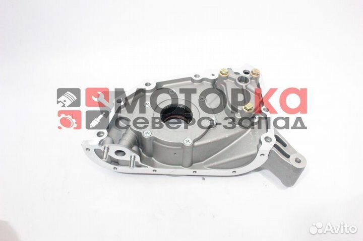 Насос масляный Mitsubishi Montero 4D56